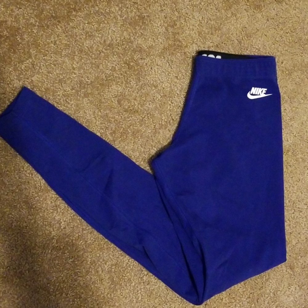Nike leggings